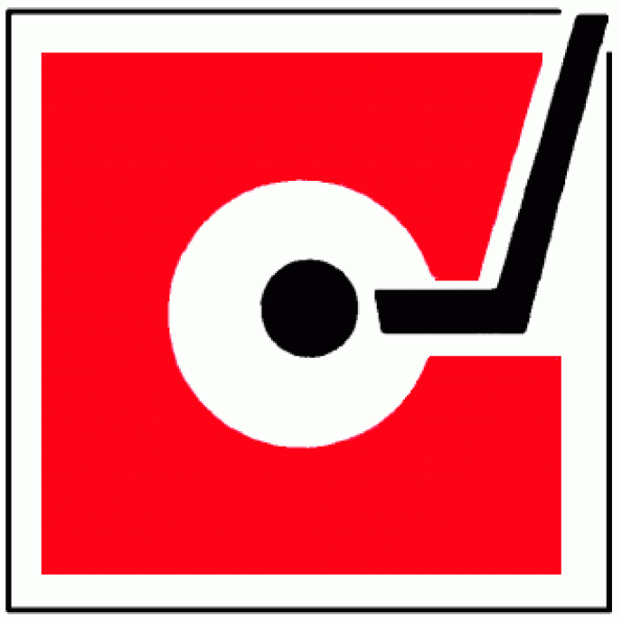 Merritt Centennials 2005-Pres Primary Logo iron on heat transfer